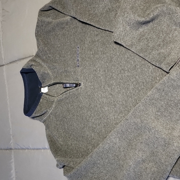Mens OLD NAVY Fleece - Picture 1 of 6